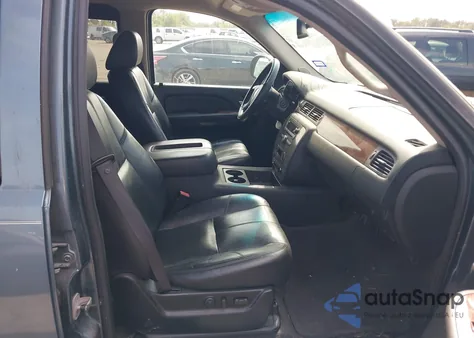 2008 GMC Yukon Slt from USA, damaged, VIN 1GKFC13008R191160